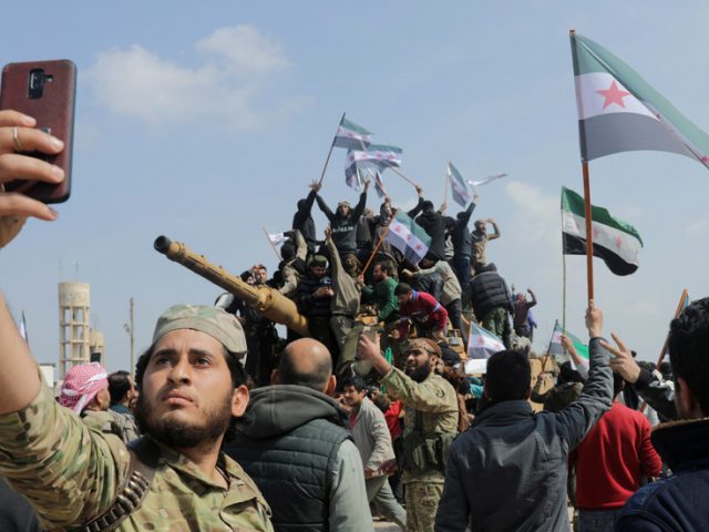 Syria blasts Turkey as ‘sponsor of terrorism’ in UNGA address