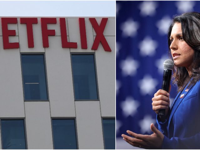 Tulsi Gabbard joins #CancelNetflix campaign, calls ‘Cuties’ child porn as GOP lawmakers ask DOJ to charge streaming service