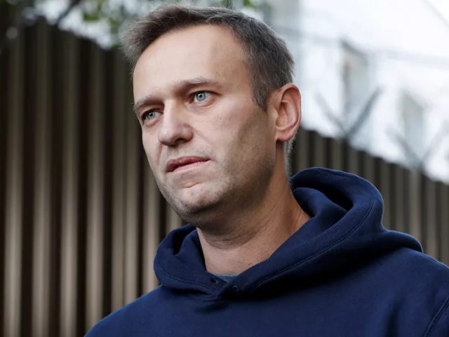 Russia Says OPCW Conducted ‘Covert Operation’ to Collect Navalny’s Samples