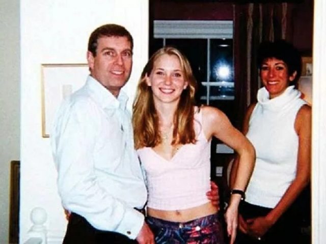 Epstein’s Ex-Chef Cooperates With FBI, Triggering Even More Pressure on Prince Andrew