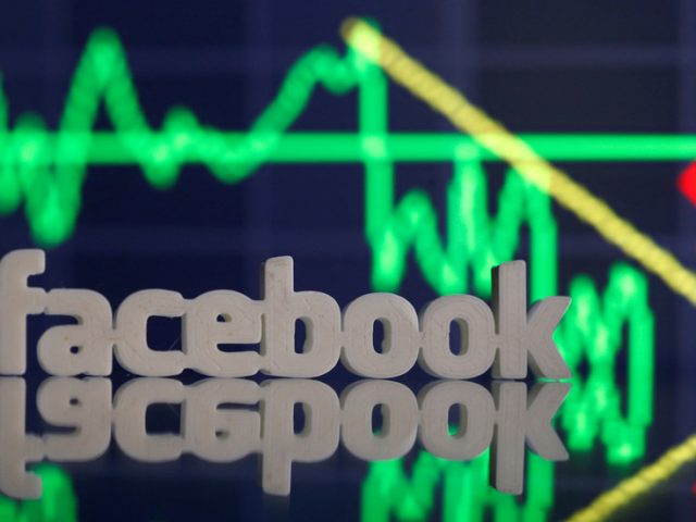Facebook removes Patriot Prayer pages, days after member slain by ‘Antifa’ gunman