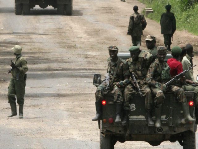 Dozens of militants enter DRC’s regional capital Bunia, overrun local prison – media