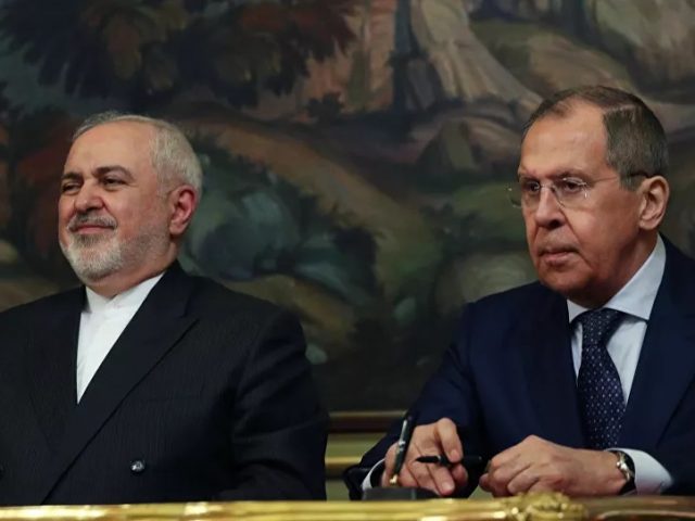Iranian Foreign Minister to Visit Moscow on Thursday