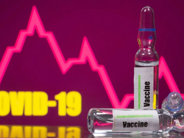 Rich nations bought up half of Covid vaccine future supply, Oxfam says as Russia offers affordable options to developing countries