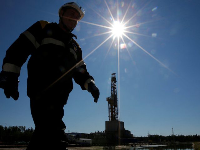 Russia must regain oil market share once global demand recovers – Energy Ministry