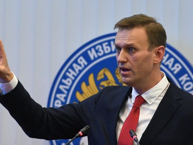 Craig Murray: Opposition figure Navalny may possibly have been targeted by Russian state, but Western narrative doesn’t add up