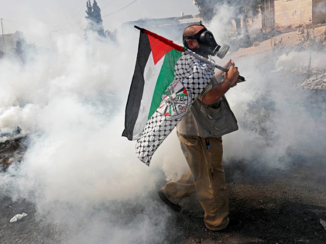 ‘Treacherous blow’: Palestinian groups denounce Bahrain-Israel peace deal