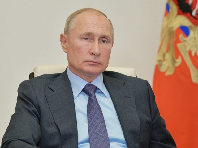 Putin considers taking Russia’s ‘Sputnik V’ Covid-19 vaccine, as Seoul reveals Russian president is planning trip to South Korea