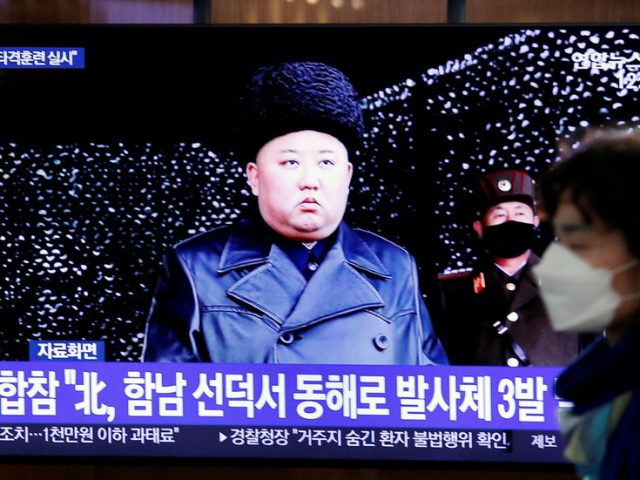 Seoul bolsters ‘surveillance’ & calls on Pyongyang to launch joint probe following shooting of South Korean official