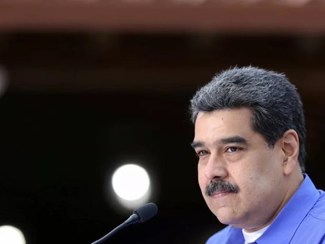 Venezuela’s President Maduro Calls Pompeo’s ‘War-Mongering’ Tour a ‘Failure’
