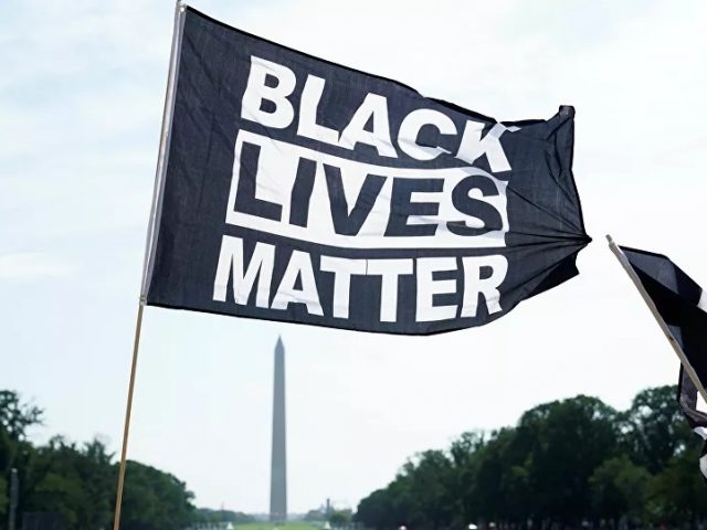 Support for Black Lives Matter Movement in US Drops 12% Since June – Poll