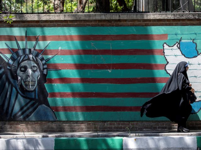 US faces ‘more’ isolation after ‘null & void’ move to unilaterally reimpose UN sanctions, Tehran warns
