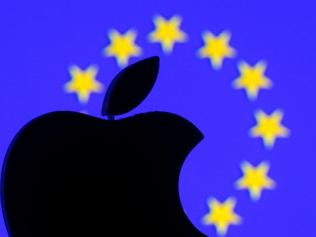 EU challenges court ruling allowing Apple to avoid paying $15bn tax bill