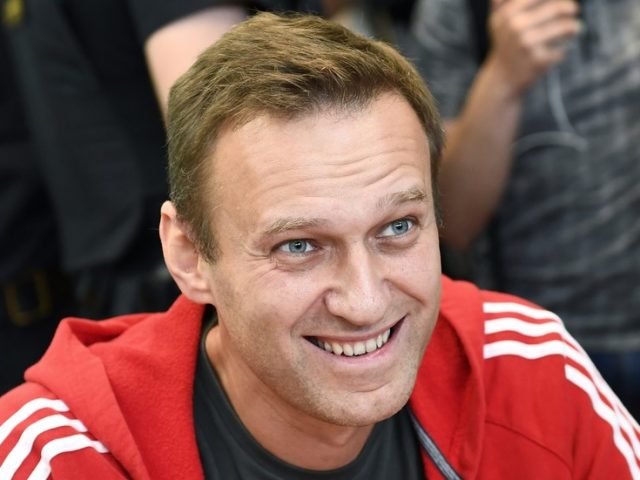 Germany claims French & Swedish labs ‘confirmed’ Navalny’s Novichok poisoning, as Macron labels incident ‘attempted murder’