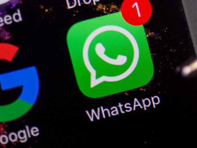 Spain sends message to tech giants like Facebook & Google by seeking new way to tax texting apps