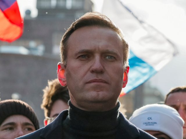 German ‘Novichok poisoning’ claims over Navalny will prompt familiar circus of sanctions & Russia demonisation. But who benefits?