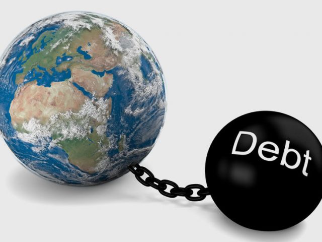 Global economy has no capacity to carry any more debt – Max Keiser