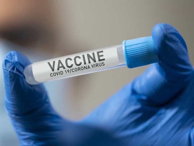 Russia’s Covid-19 vaccine effective against any dose of virus, says developer, mass vaccination to start around New Year