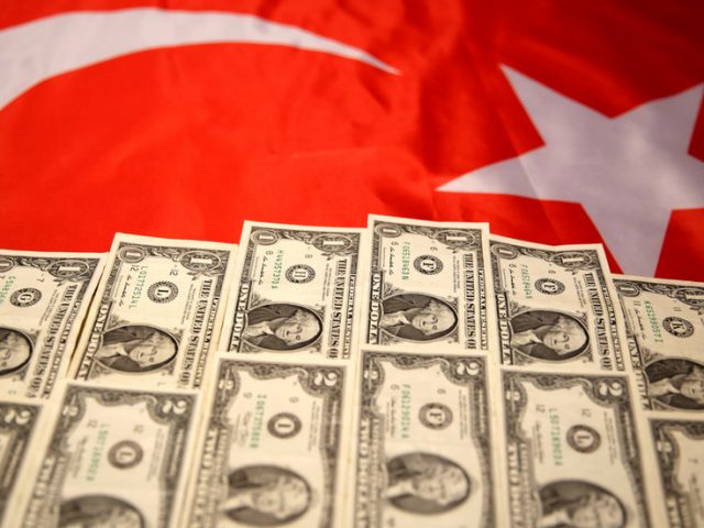 ‘This is not a colony!’ Ankara snaps at Washington over threat that US pharma may exit Turkey if it fails to repay $2.3bn debt