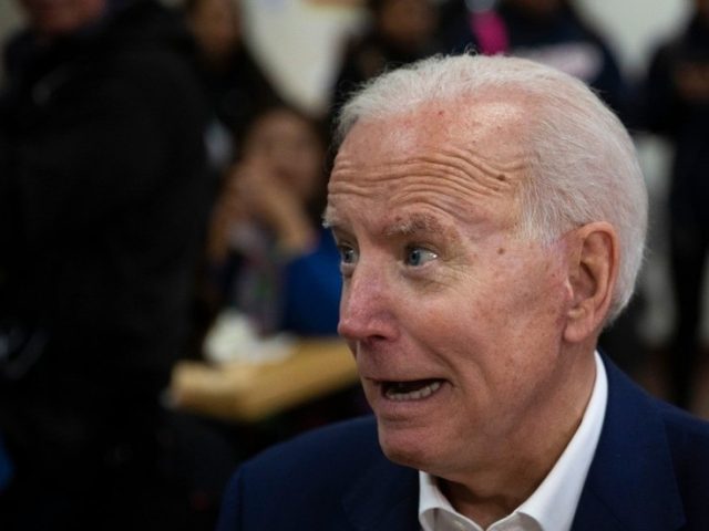 Media offers new weapon to protect Biden: Suggesting his mental health is failing means you’re part of a Russian conspiracy