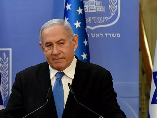 Israeli PM Denies He Approved US Arms Sales To Emirates After Peace Deal