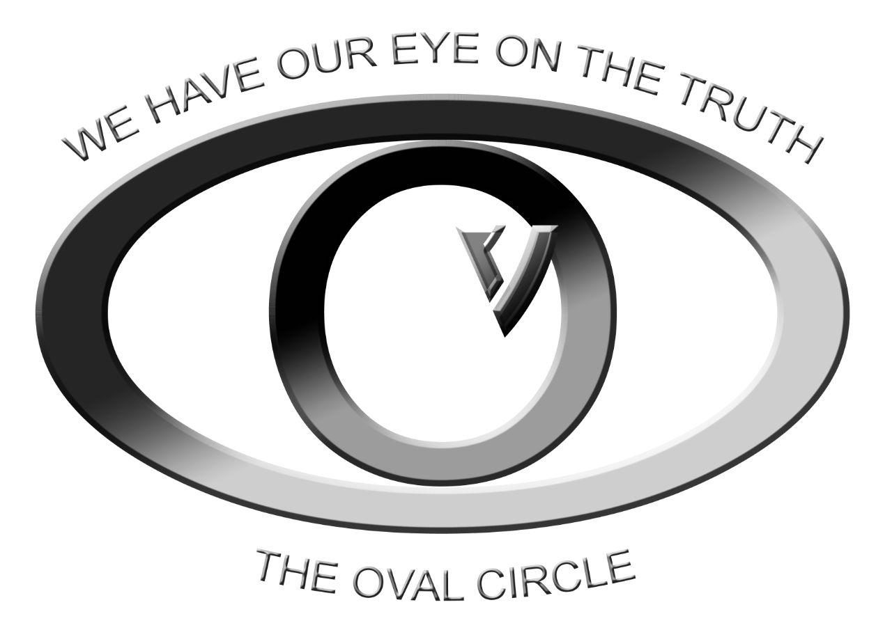 THE OVAL CIRCLE