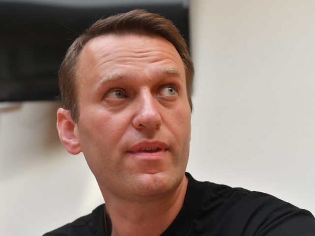 Russian opposition figure Alexey Navalny out of coma and responding to verbal stimuli – Berlin Charité hospital