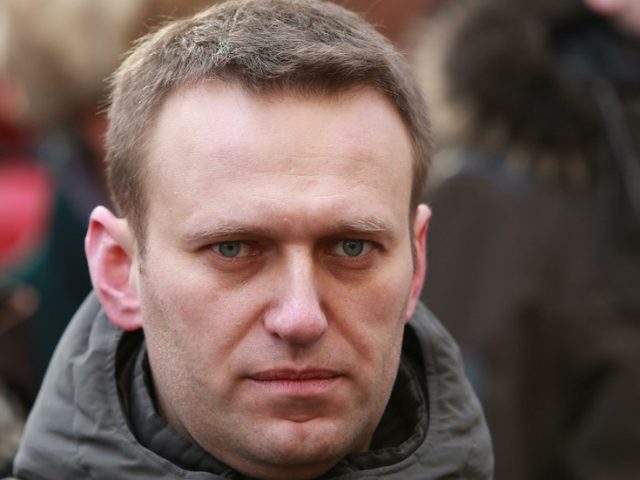 Developers of ‘Novichok’ say Navalny’s symptoms aren’t consistent with poisoning by their deadly creation, reject German claims