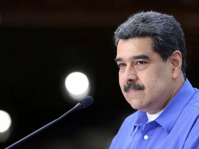 Venezuela Considers New US Sanctions Against Maduro as Aggression