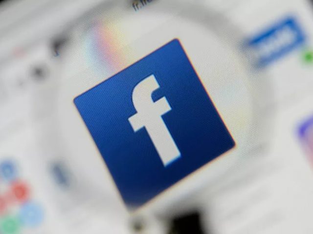 Facebook Says Took Down 3 Russia-Originated Social Media Networks