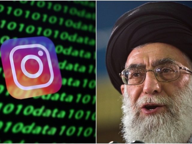 Instagram ‘blocked French account of Iran’s Khamenei’ after he sent message to youths on Prophet Mohammed cartoons