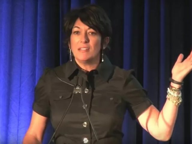 US Appeals Court Strikes Down Ghislaine Maxwell’s Attempt to Bar Release of 2016 Deposition