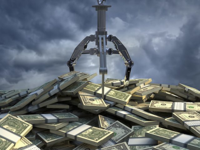 Billionaires’ wealth tops $10.2 TRILLION as millions struggle amid pandemic