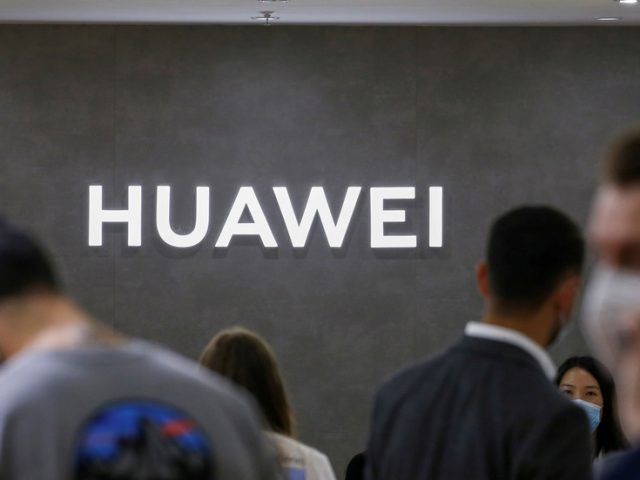 ‘Clear evidence of collusion’ between Huawei and Chinese Communist Party – UK Parliament report