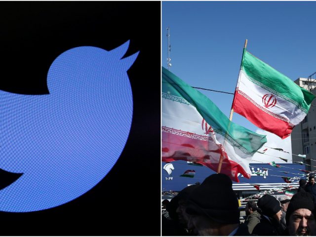 Pro-Israel lobby AIPAC frets over US elections after Twitter bans 130 alleged ‘Iranian accounts’
