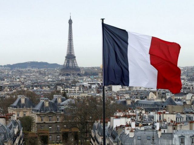 Americans divided: Democrats prefer FRANCE to US, while Republicans like Israel better than Mexico & Cuba