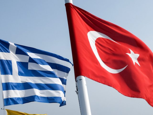 Washington ‘deplores’ Turkey’s ‘calculated provocation’ in the E. Mediterranean as Ankara renews seismic surveying