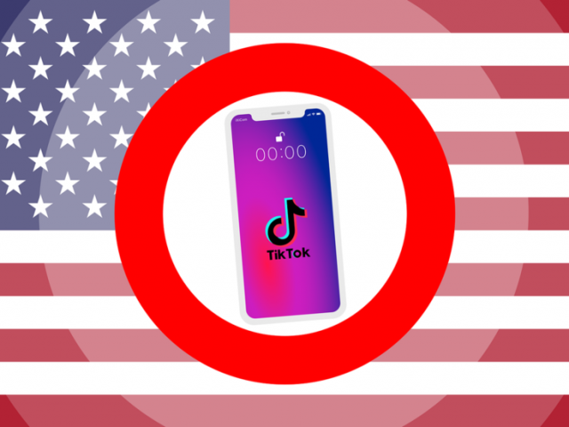 ‘Clear abuse’: China says US broke WTO rules by banning TikTok