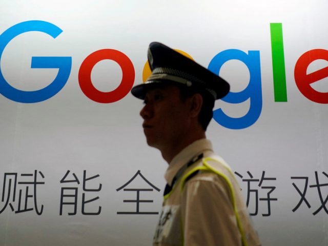 China to probe Google over Android’s possible market abuse – report