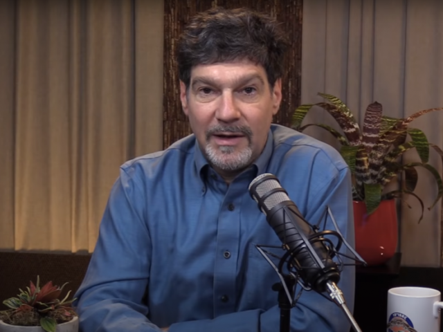 Then they came for the LEFT? Facebook ‘mistakenly’ deletes account of biologist & Big Tech critic Bret Weinstein