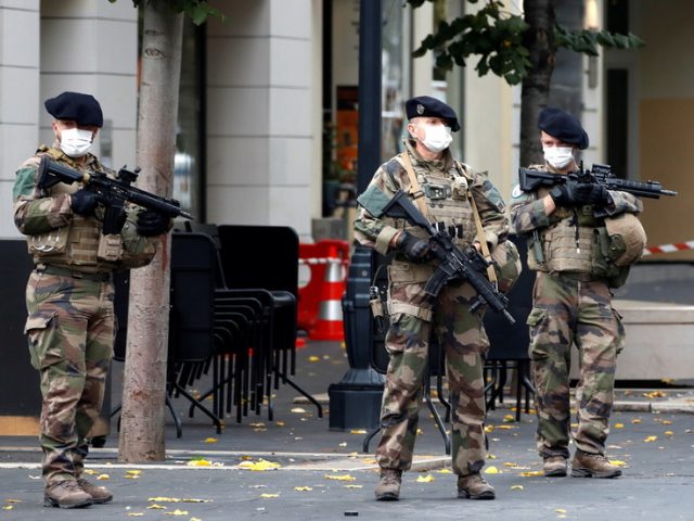 Macron’s clampdown on radical Islam is backed by most French, but should’ve been done in more conciliatory way – Austria’s ex-FM