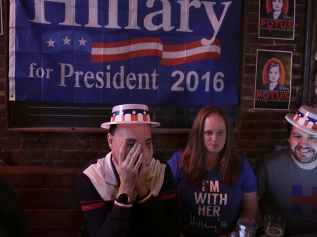 ‘If Trump wins, my profession is done’: Pollsters hedge bets for ANOTHER potential election day upset
