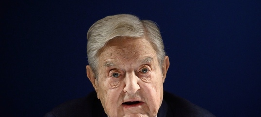 Complete List Of U.S. Organizations Funded By George Soros