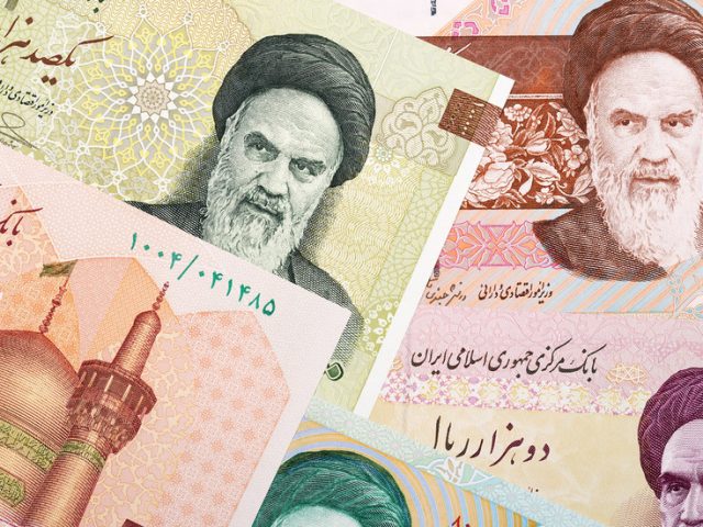Tehran accuses Washington of ‘economic terrorism’ after US sanctions major Iranian banks