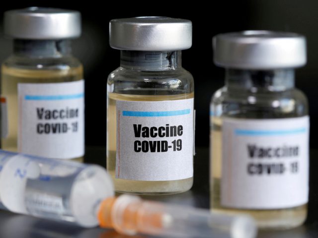 Mossad reportedly brought Chinese coronavirus vaccine to Israel for ‘study’