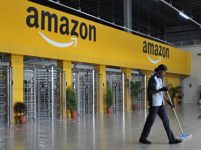 India threatens ‘coercive action’ against Amazon for refusing to appear before govt panel on data protection