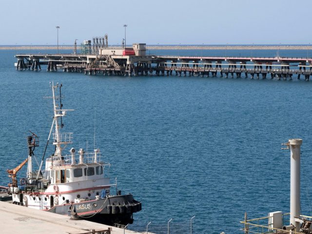 Ceasefire sees Libya’s NOC end all closures of oilfields & ports after 8-month blockade