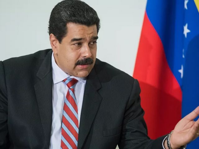 Over 300 Foreign Observers to Monitor Elections in Venezuela, President Maduro Says
