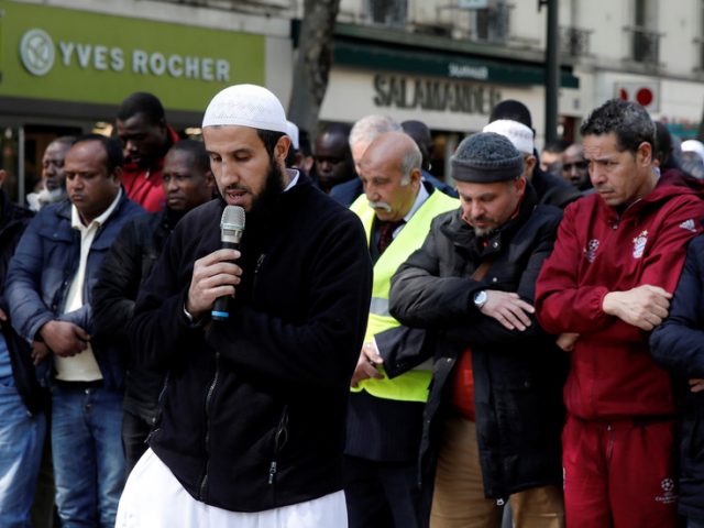 You are ‘not persecuted,’ Islamic group tells Muslims in France amid Erdogan’s call for French products boycott
