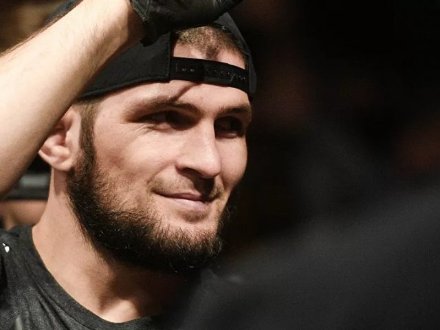 ‘A King, Now and Always’: Khabib Nurmagomedov Says It Was His Last Fight After Winning Over Gaethje